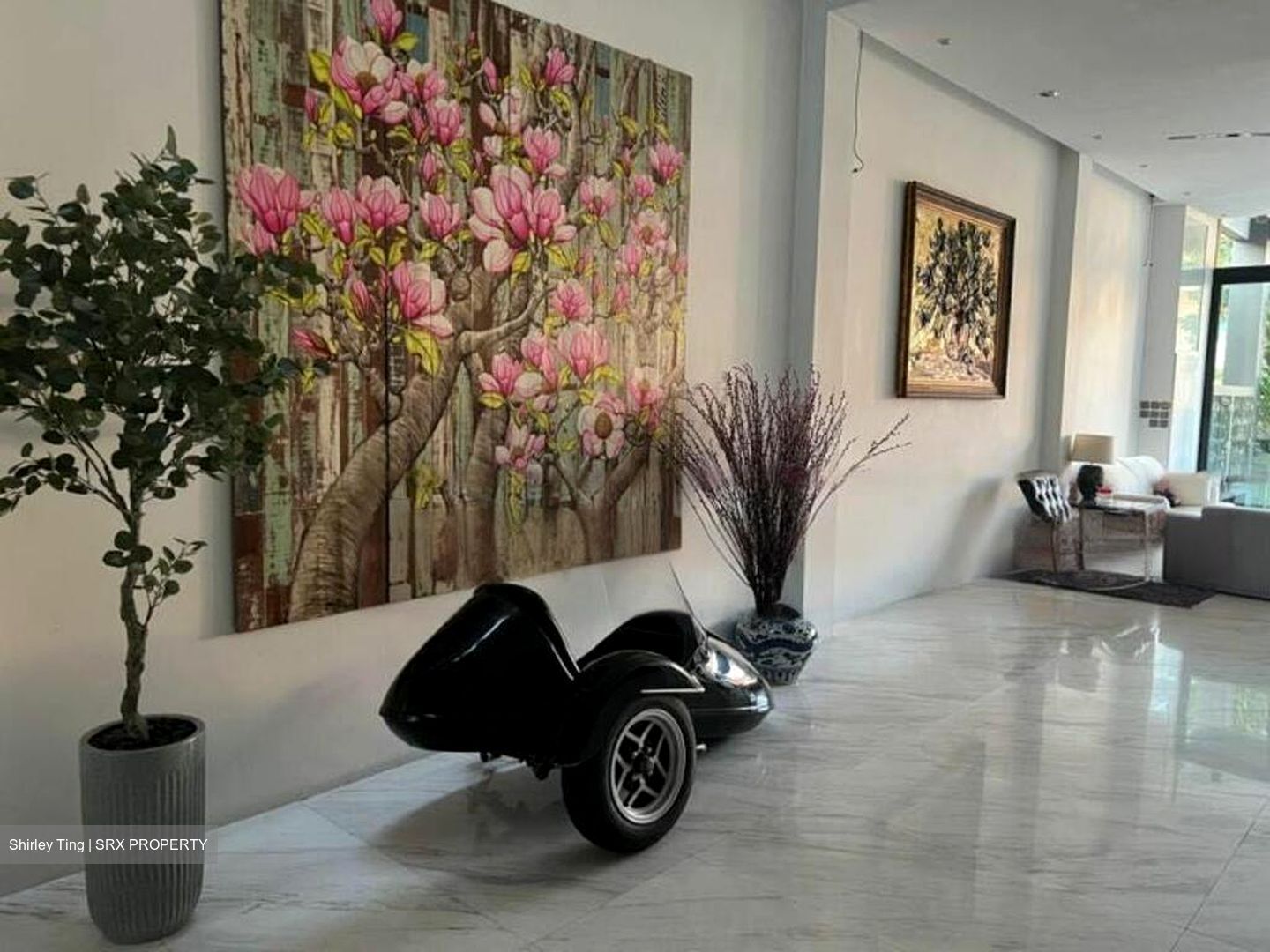 Hillview Estate (D23), Terrace #486701721